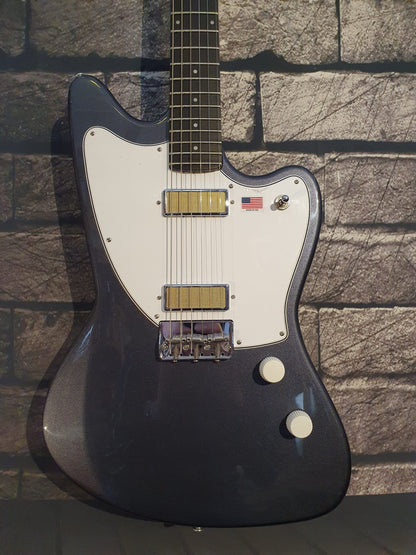 Harmony Silhouette Slate