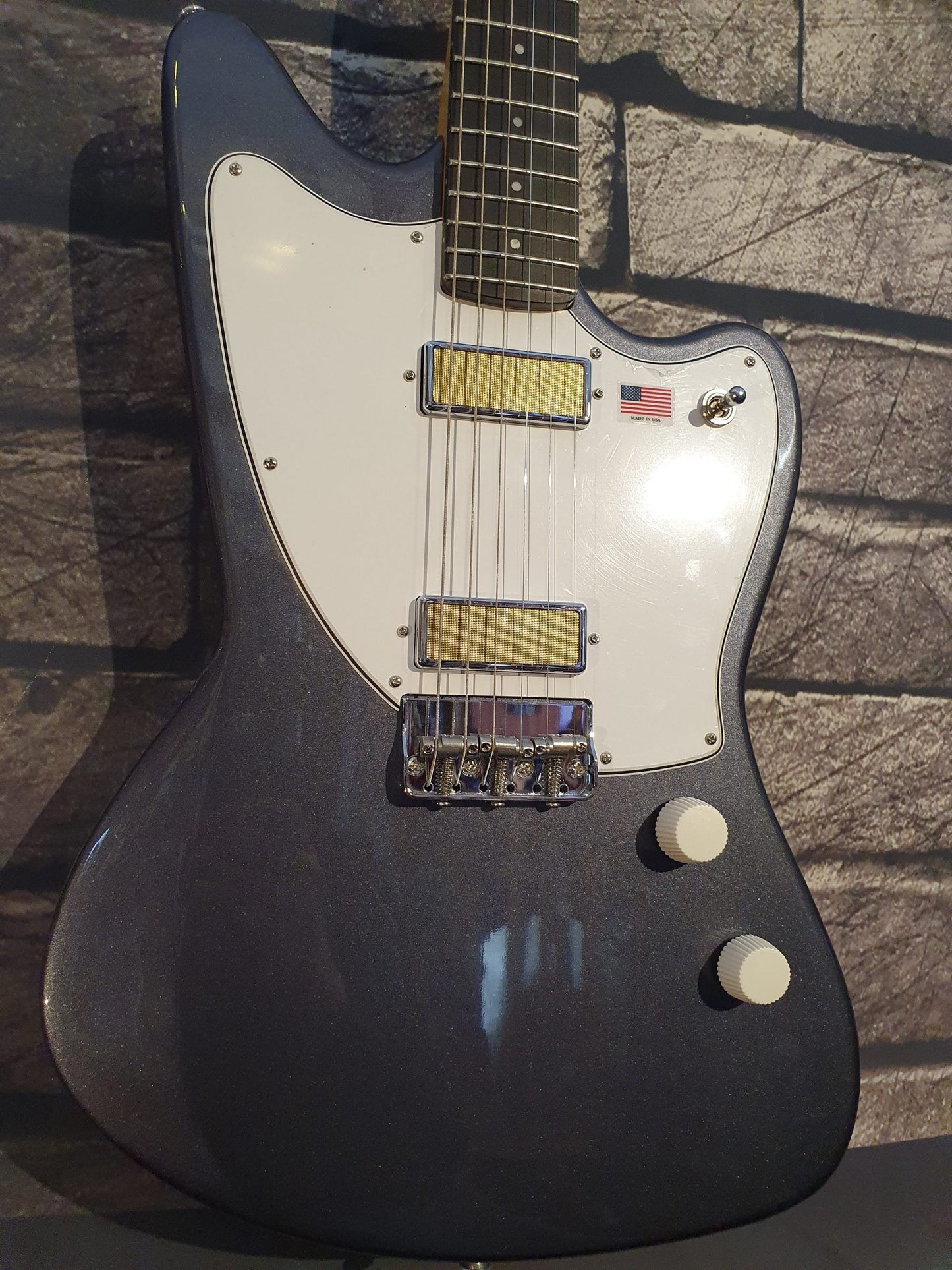 Harmony Silhouette Slate