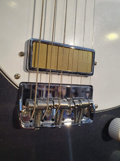 Harmony Silhouette Slate