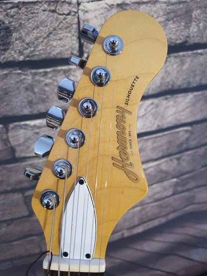 Harmony Silhouette Slate