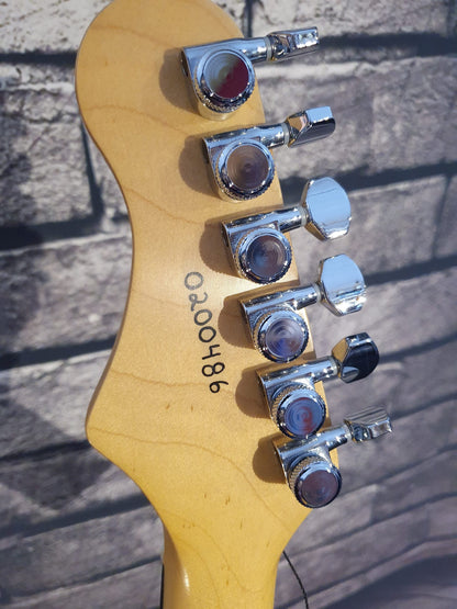 Harmony Silhouette Slate