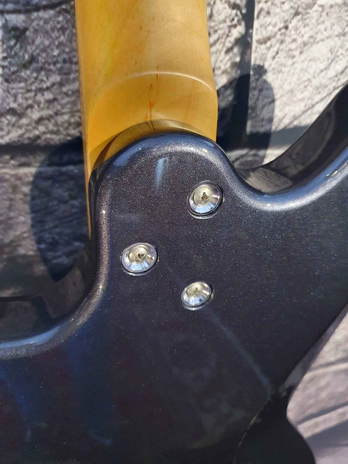 Harmony Silhouette Slate