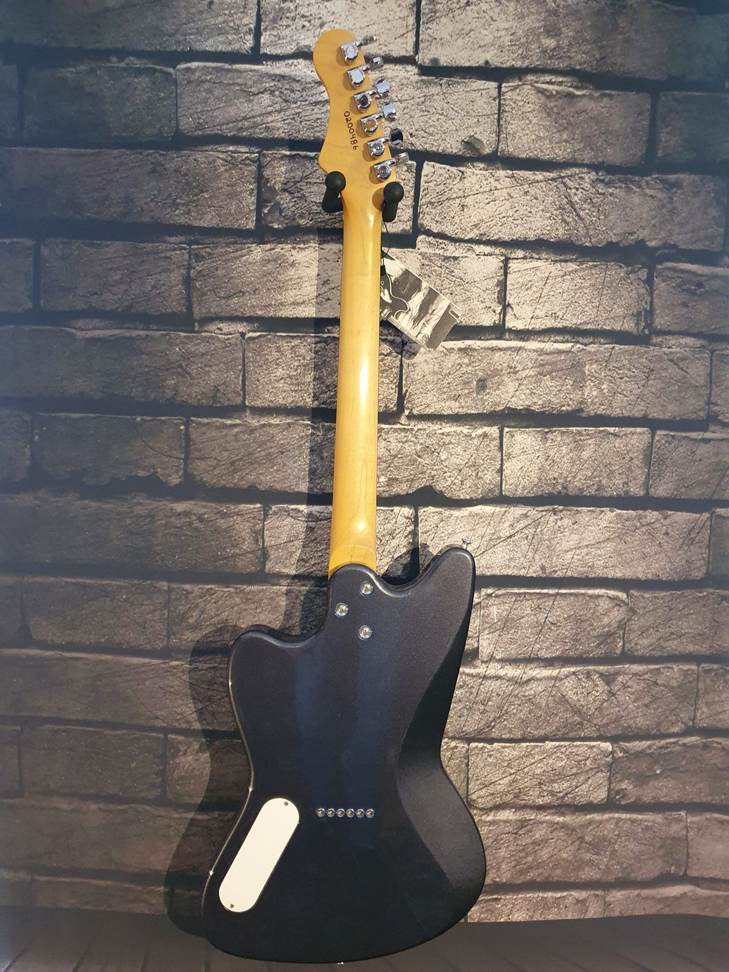 Harmony Silhouette Slate