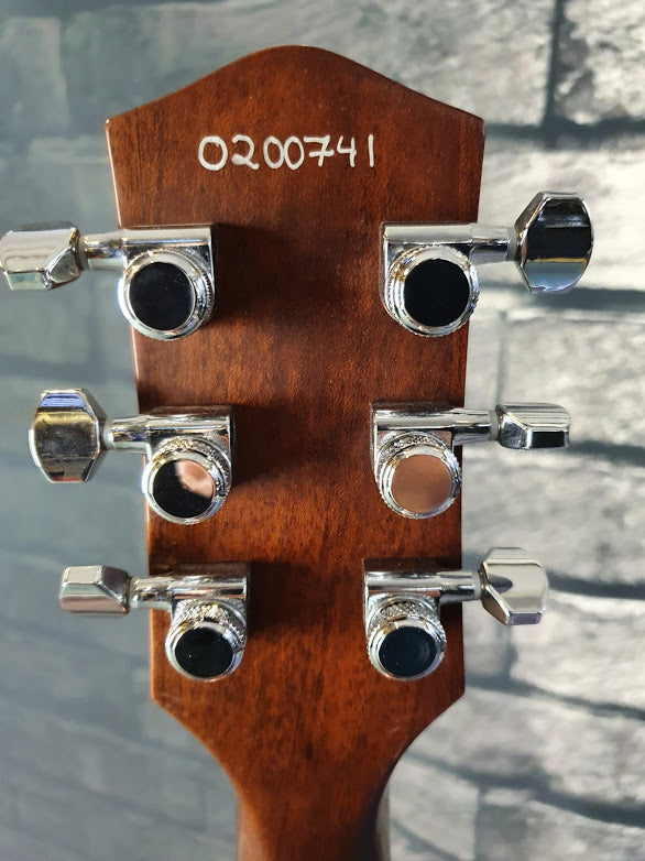 Harmony Juno Champagne