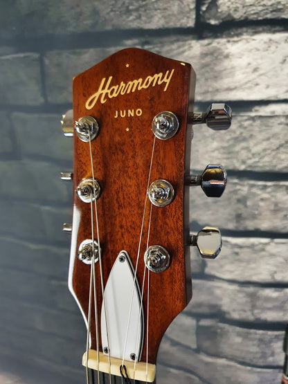 Harmony Juno Champagne