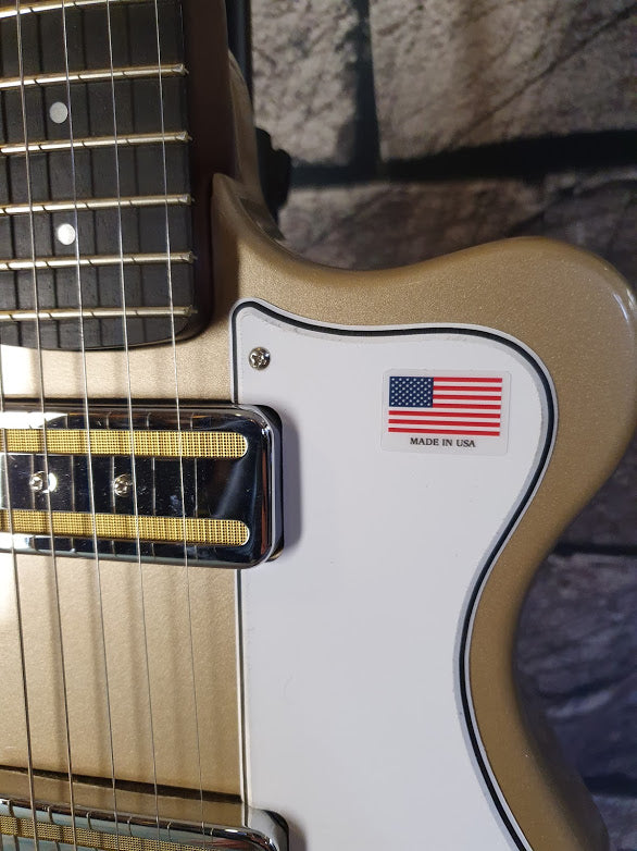 Harmony Juno Champagne