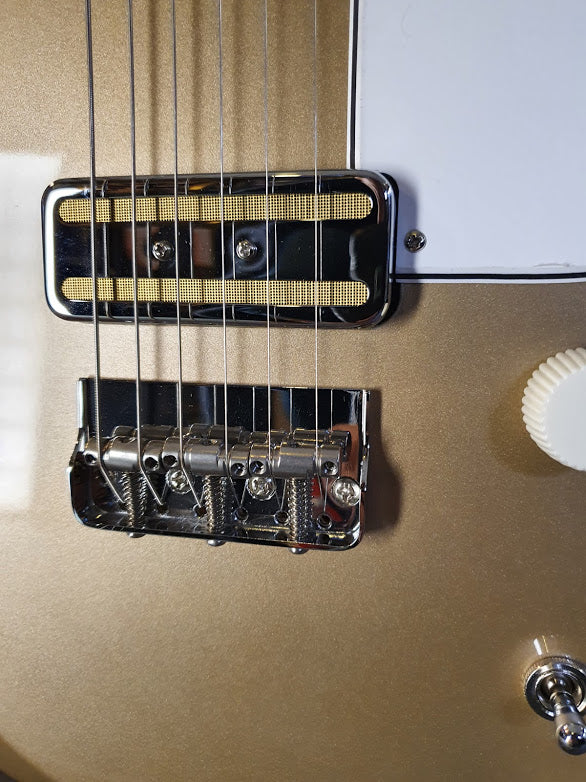 Harmony Juno Champagne