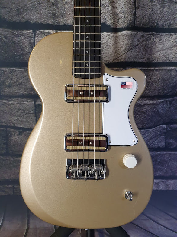 Harmony Juno Champagne