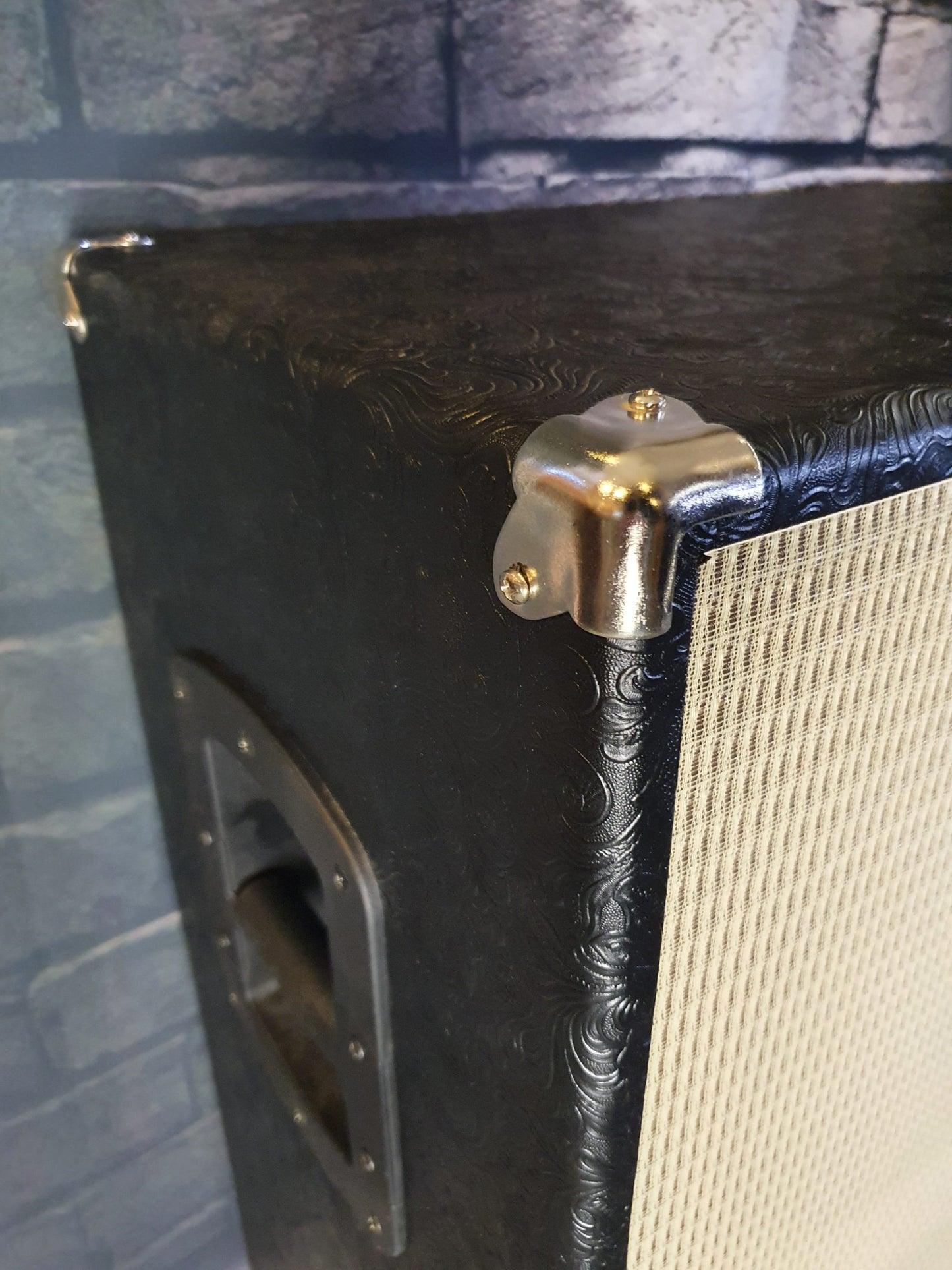 Kool & Elfring 4*12 Cabinet