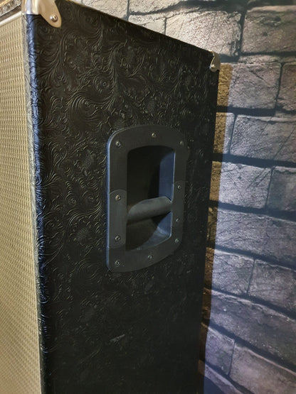 Kool & Elfring 4*12 Cabinet