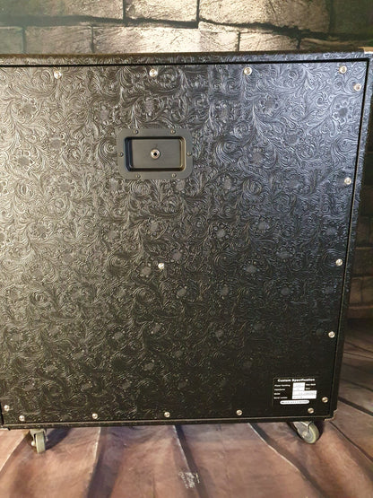 Kool & Elfring 4*12 Cabinet