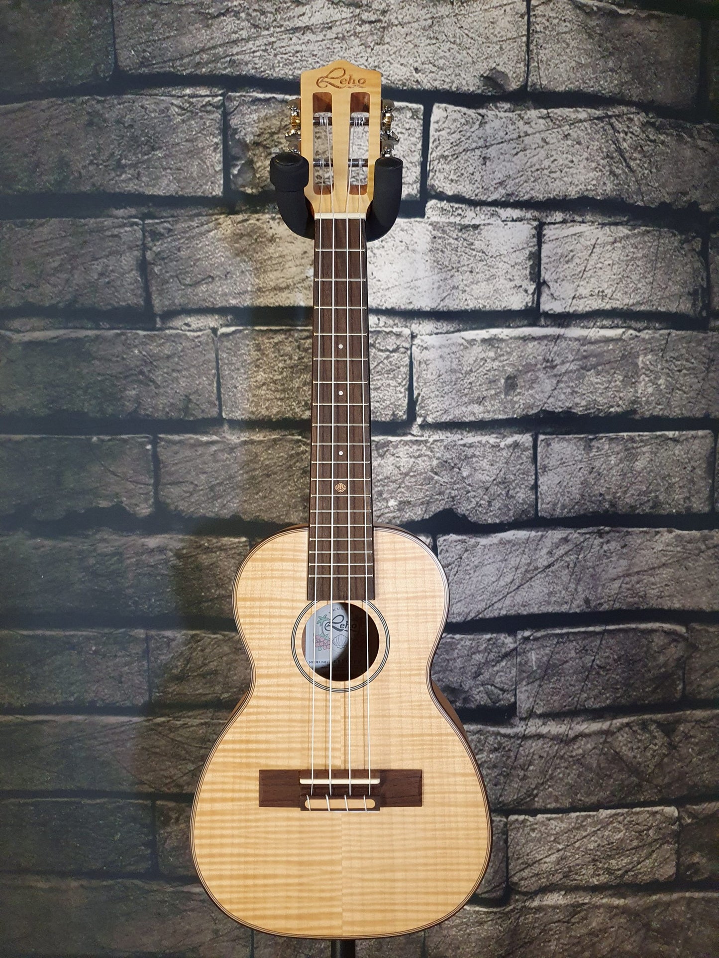 Leho LHUC-FF concert