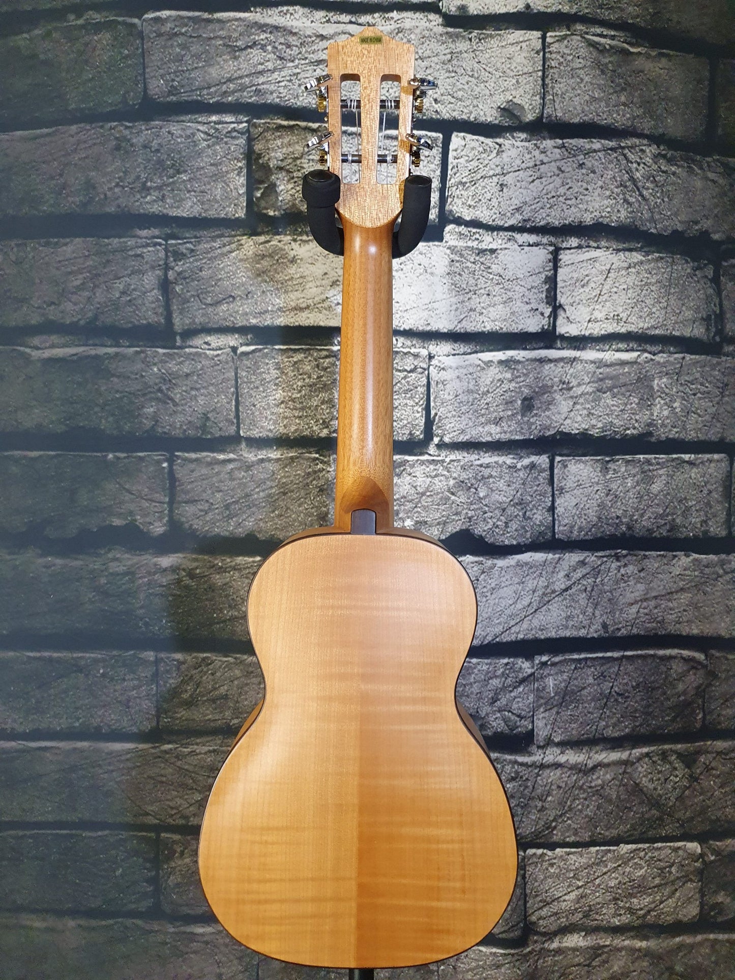 Leho LHUC-FF concert