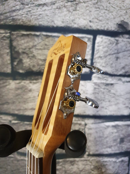 Leho LHUC-FF concert