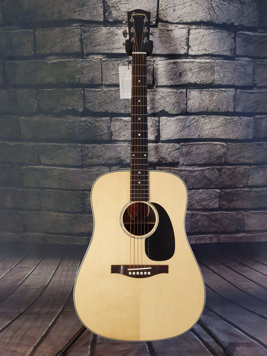 Eastman PCH2 Dreadnought Natural