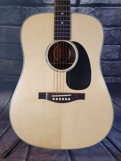 Eastman PCH2 Dreadnought Natural