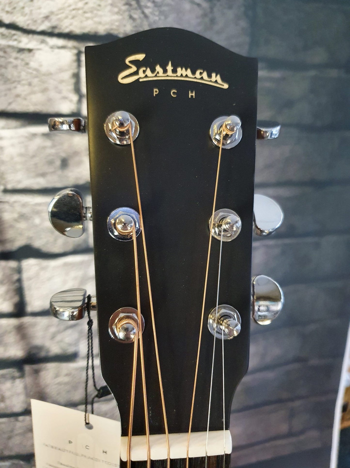 Eastman PCH2 Dreadnought Natural