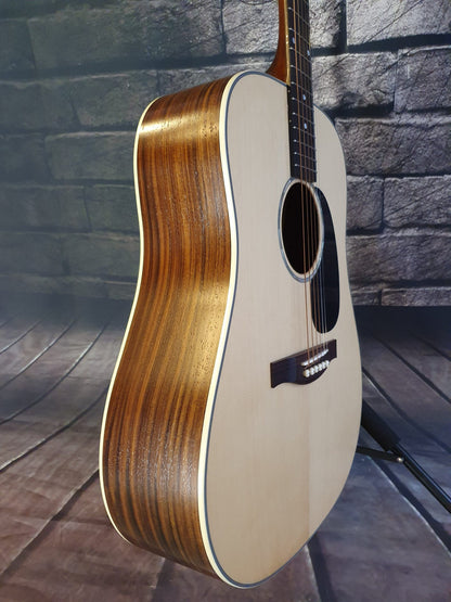 Eastman PCH2 Dreadnought Natural