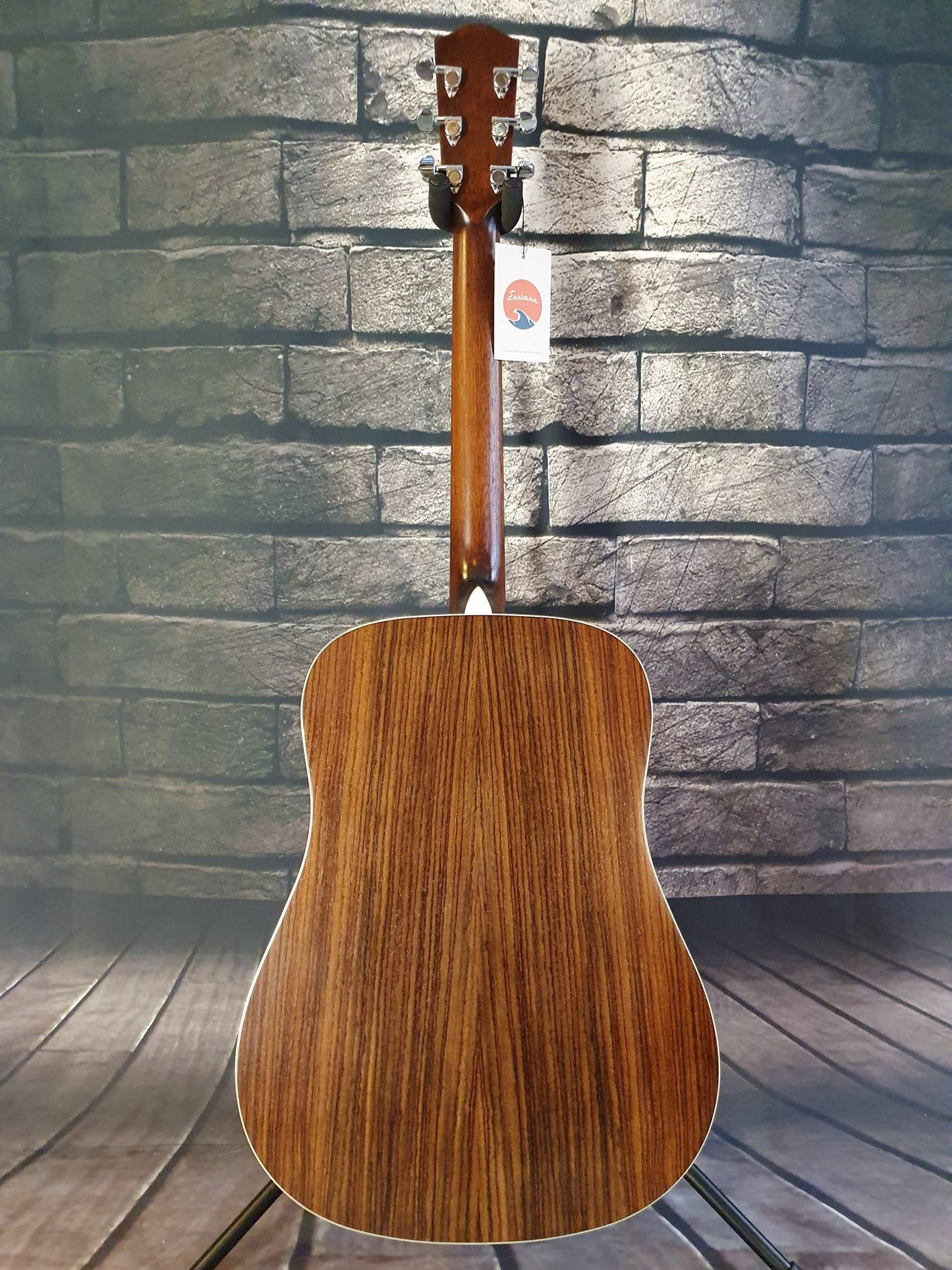 Eastman PCH2 Dreadnought Natural
