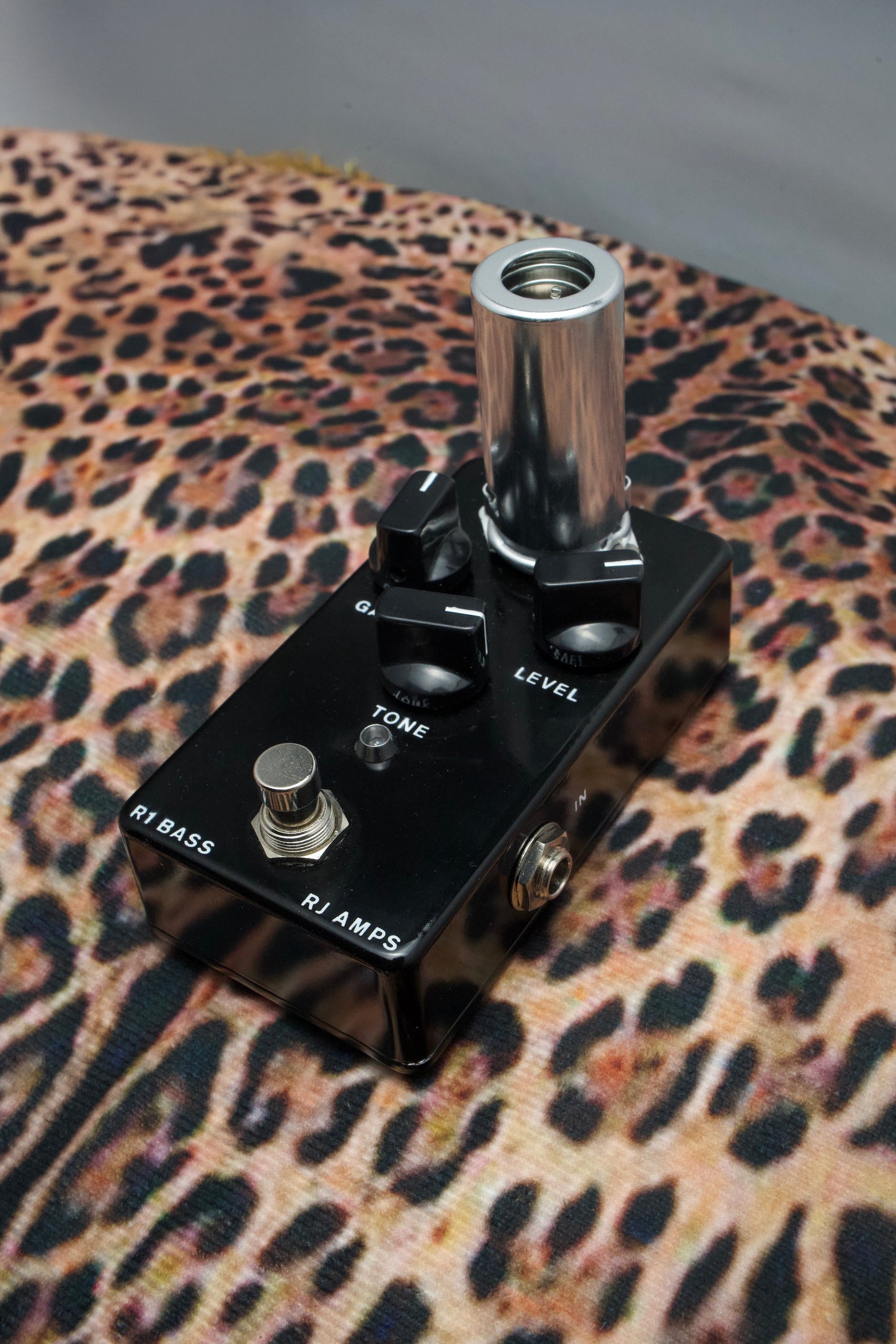 RJ AMPS R1 Bass