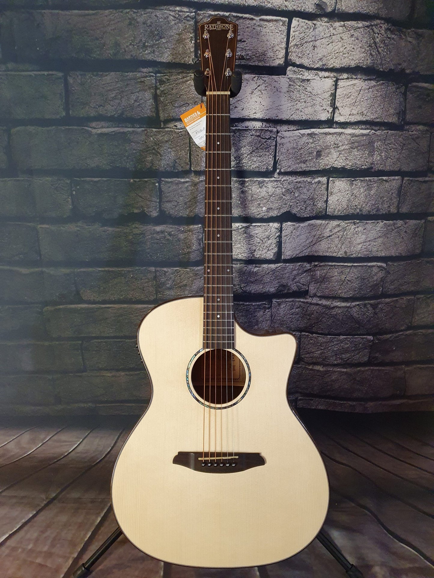 Rathbone R3SBCE NO.3