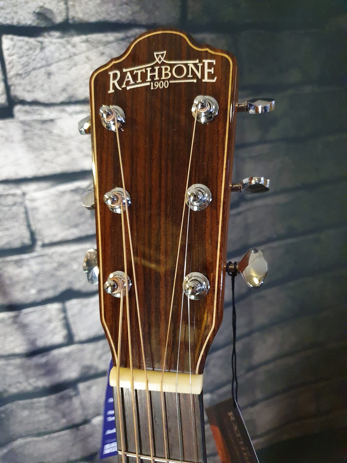 Rathbone R3SBCE NO.3