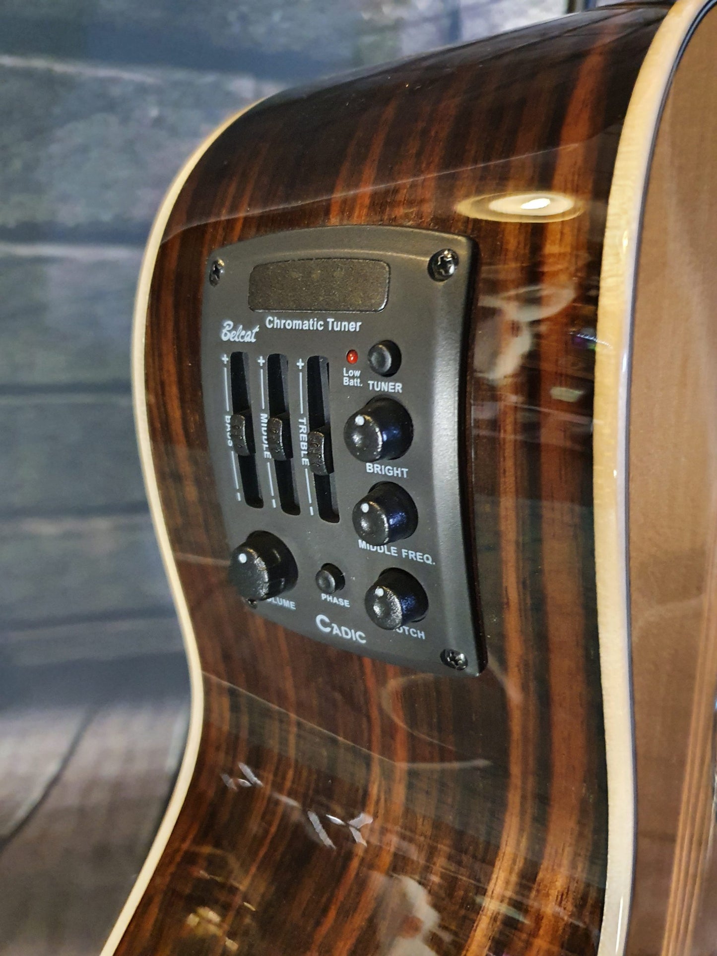 Rathbone R3CECE NO.3