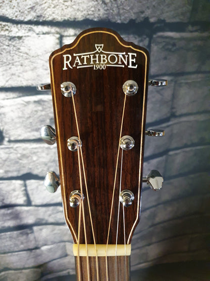 Rathbone R3CECE NO.3