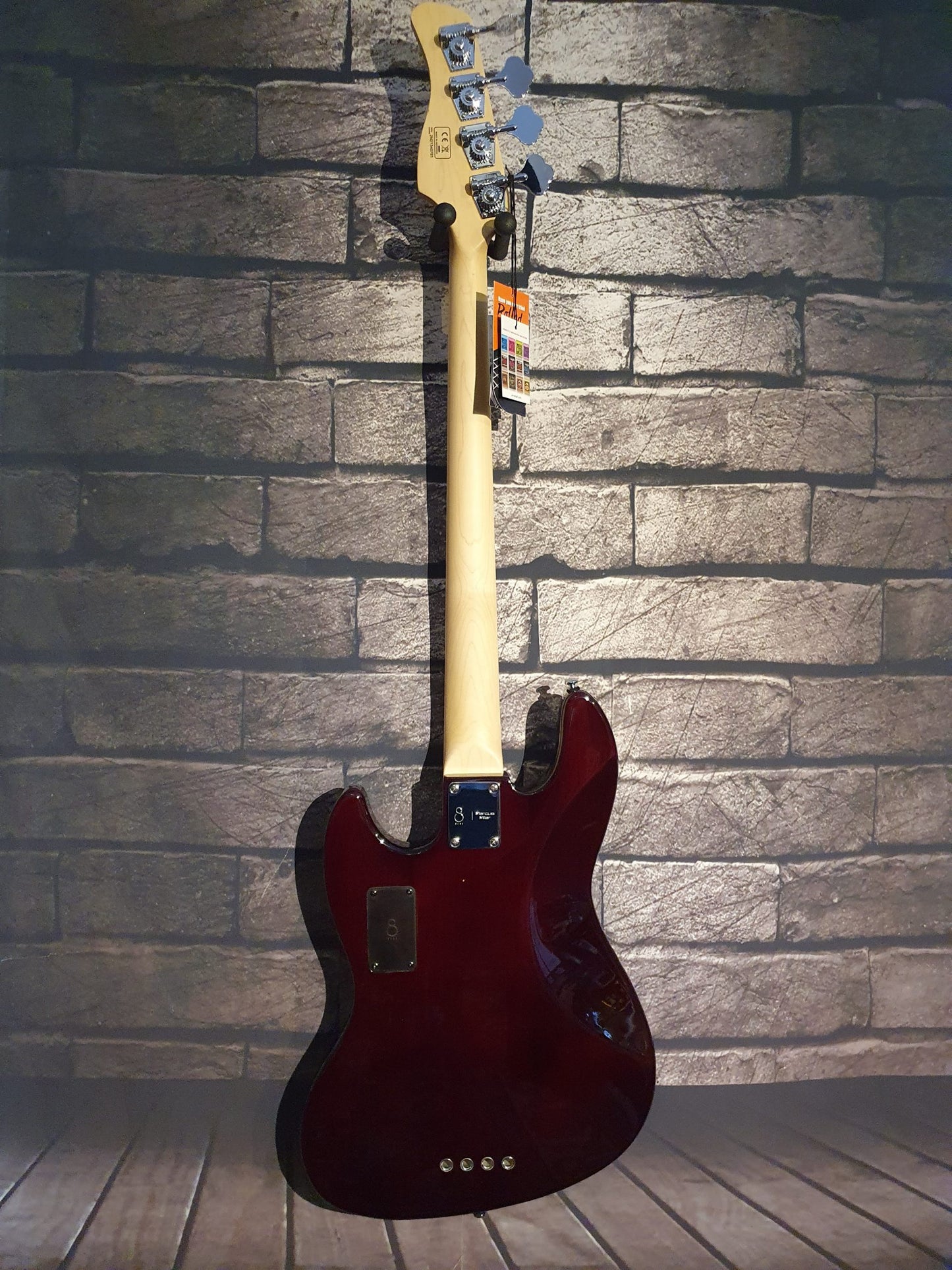 Sire Basses V7 A4 TS 2nd Gen Marcus Miller