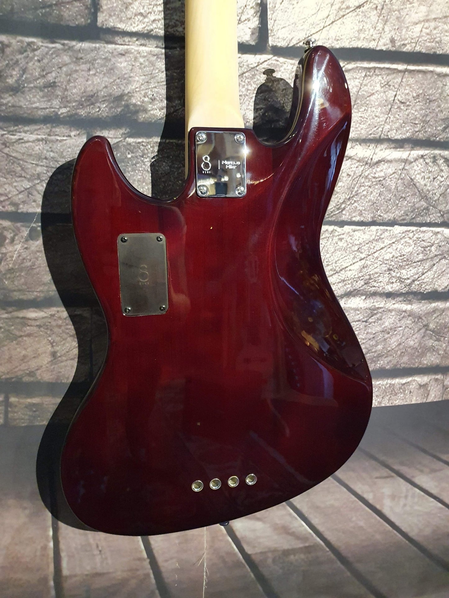 Sire Basses V7 A4 TS 2nd Gen Marcus Miller