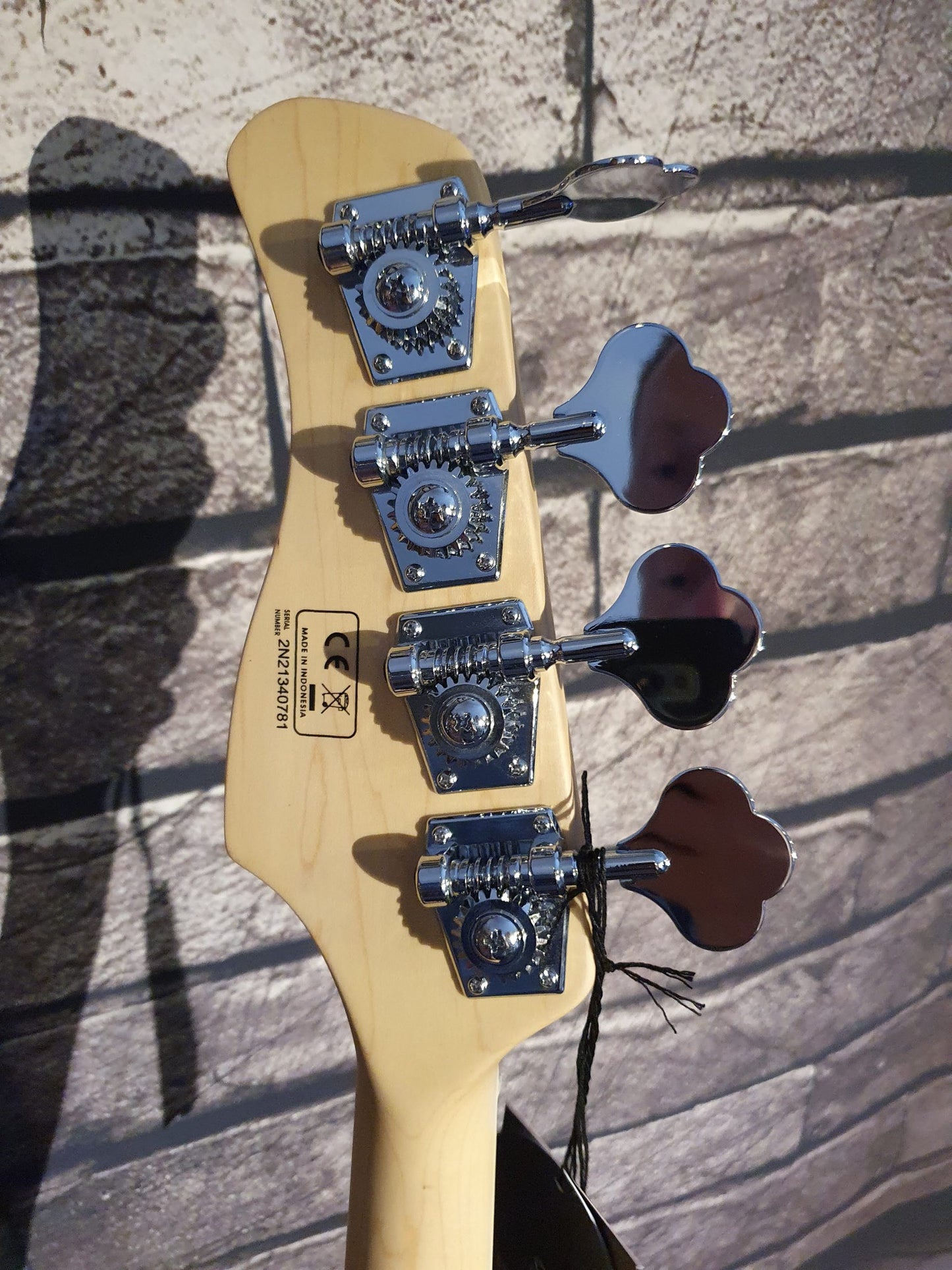 Sire Basses V7 A4 TS 2nd Gen Marcus Miller