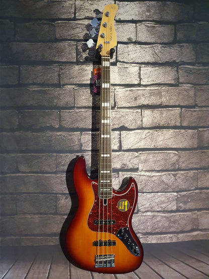 Sire Basses V7 A4 TS 2nd Gen Marcus Miller