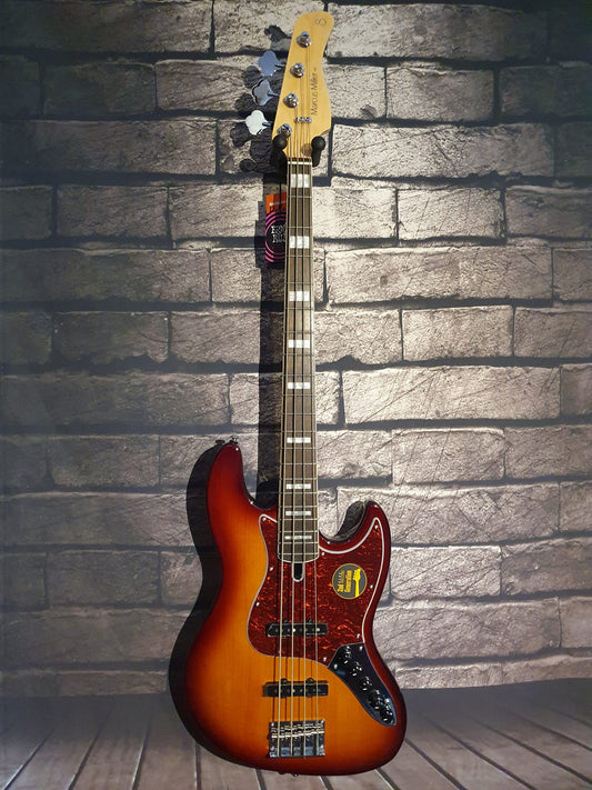 Sire Basses V7 A4 TS 2nd Gen Marcus Miller
