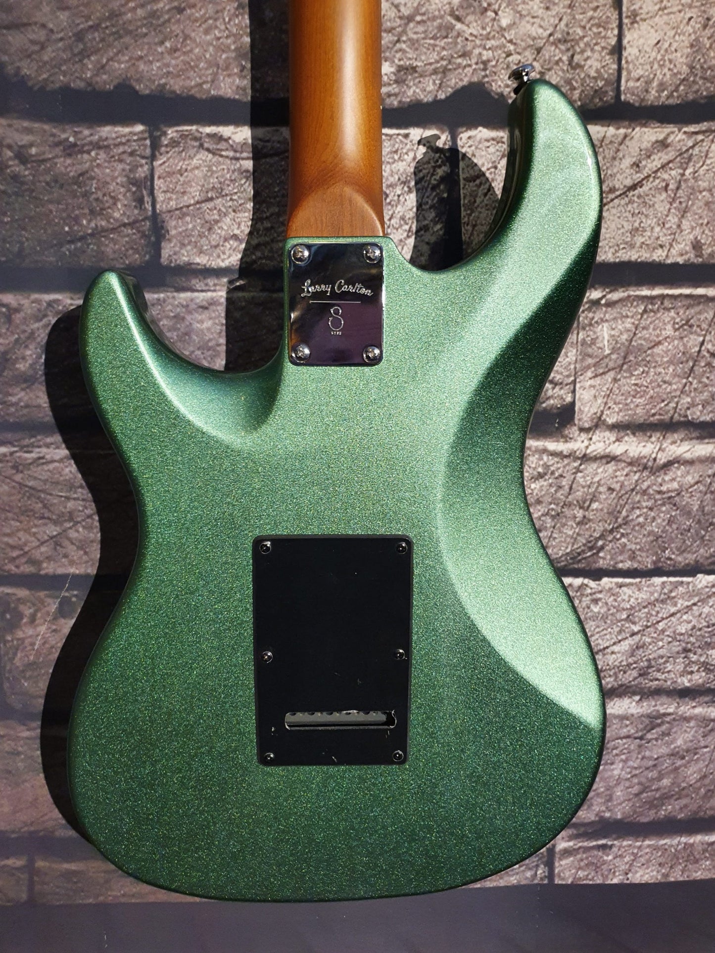 Sire Guitars S7 SG  Larry Carlton