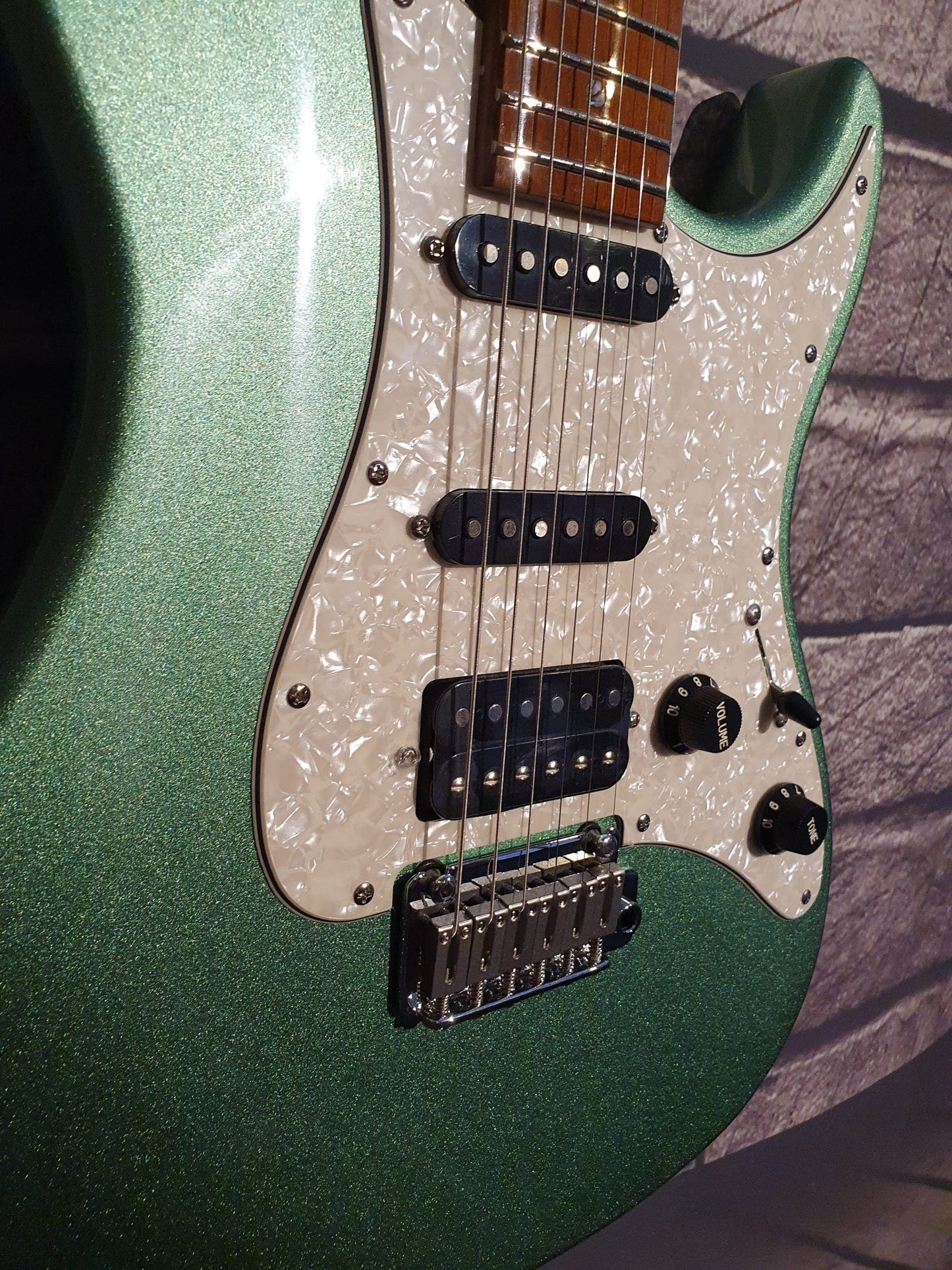 Sire Guitars S7 SG  Larry Carlton