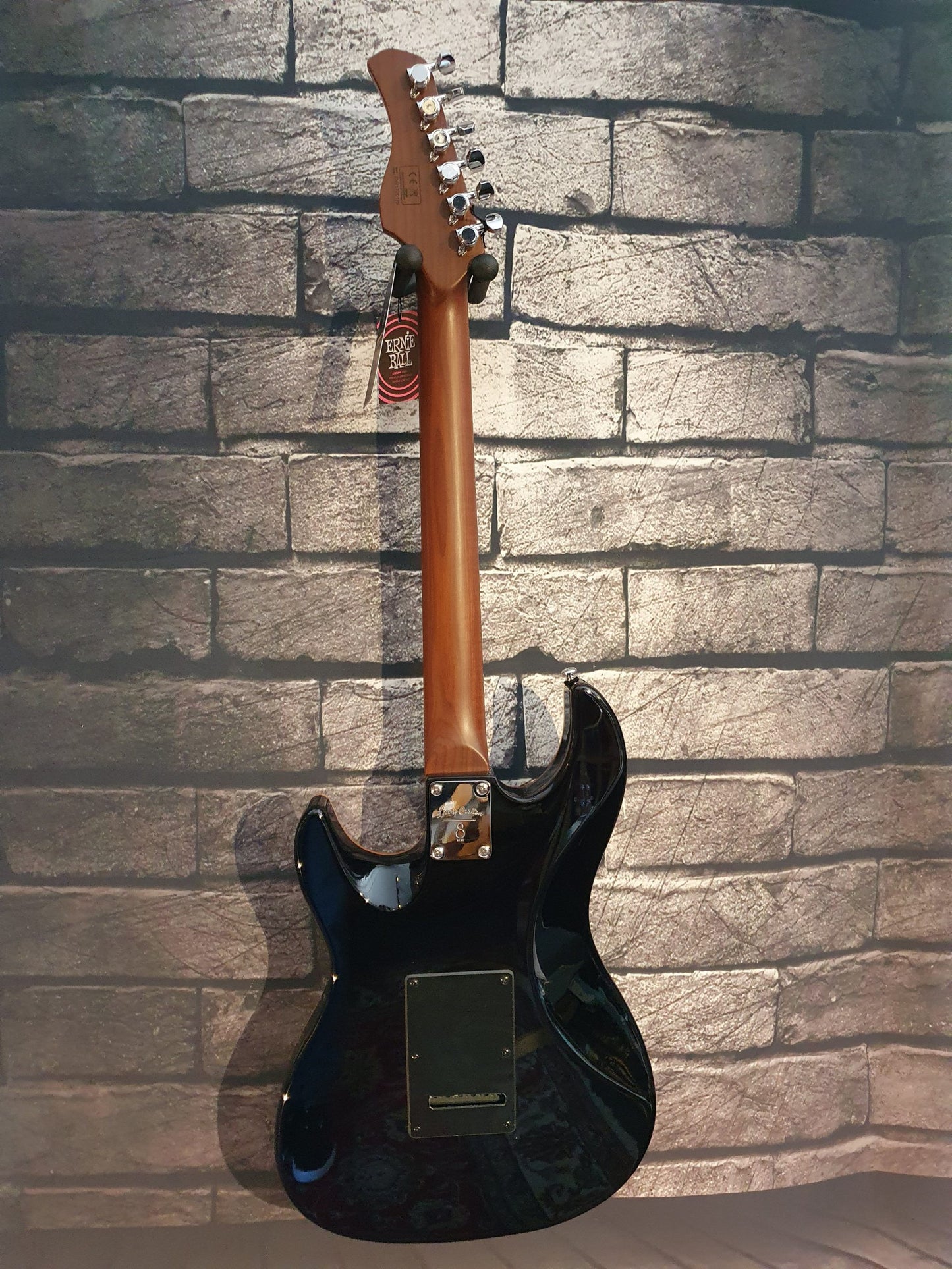 Sire S7 Larry Carlton S7FM/TBK