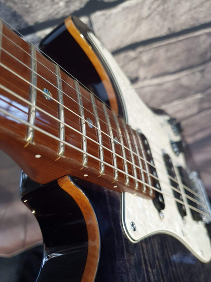 Sire S7 Larry Carlton S7FM/TBK