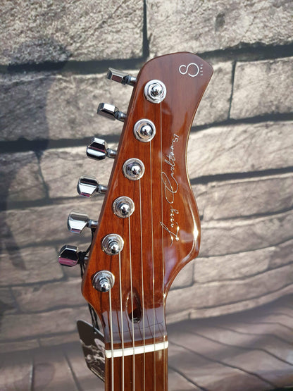 Sire S7 Larry Carlton S7FM/TBK