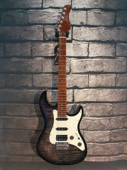 Sire S7 Larry Carlton S7FM/TBK