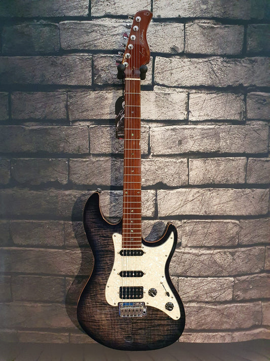 Sire S7 Larry Carlton S7FM/TBK