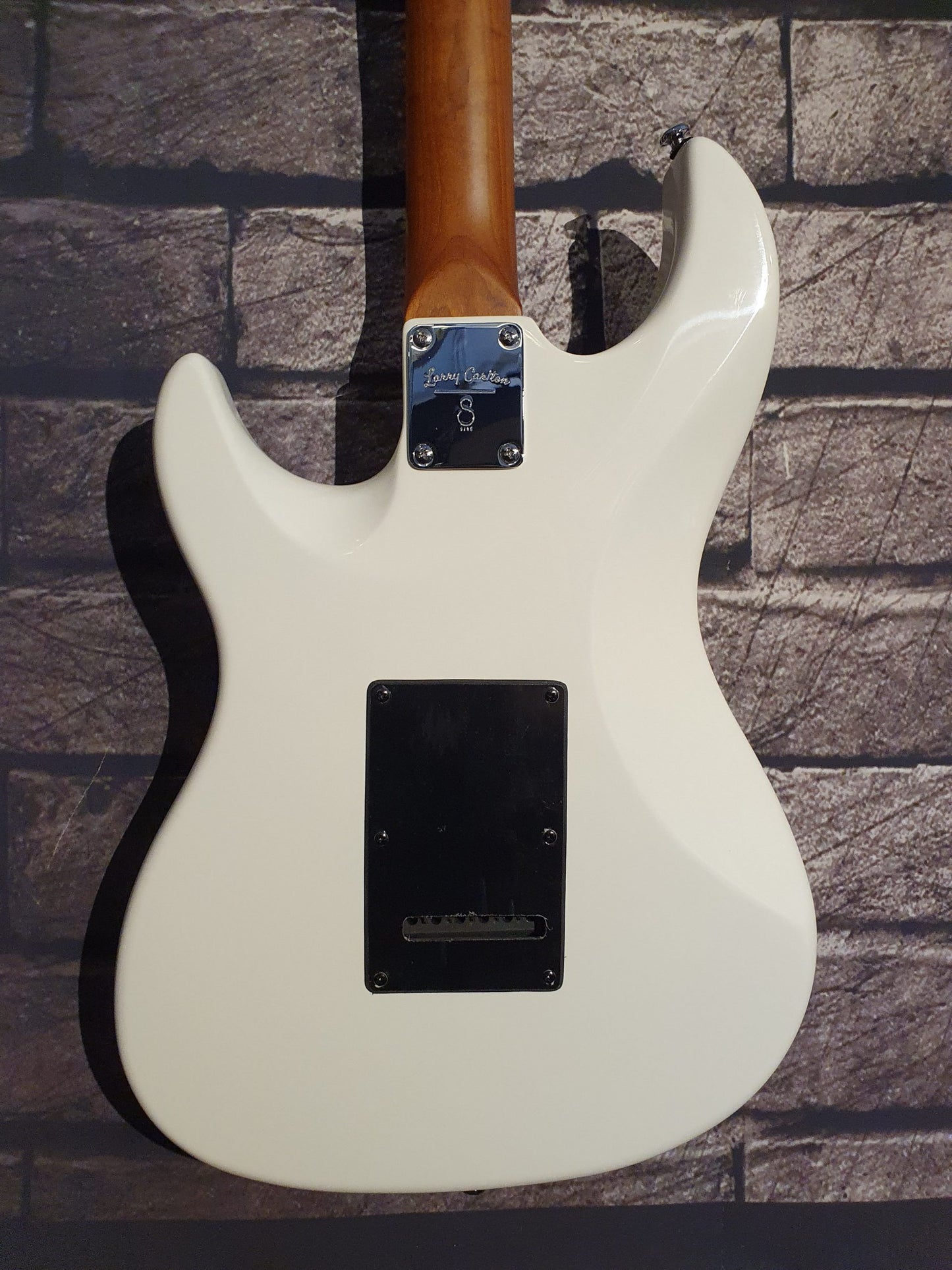 Sire Guitars S7 AWH Series Larry Carlton