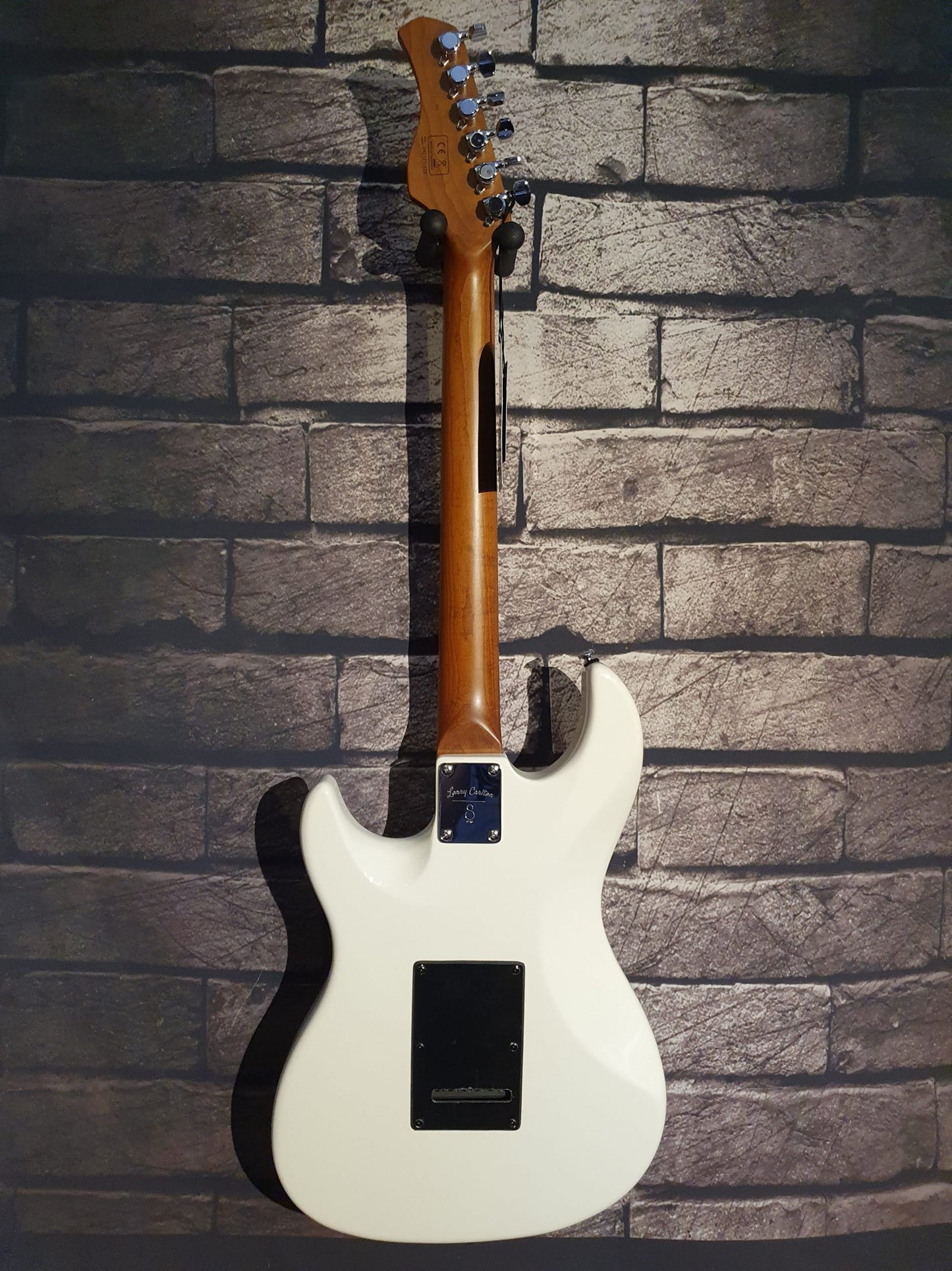 Sire Guitars S7 AWH Series Larry Carlton