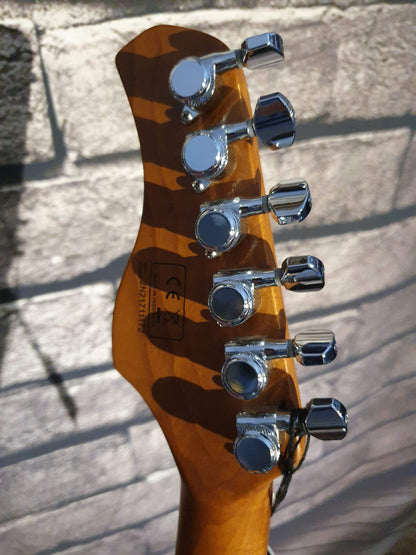 Sire Guitars S7 AWH Series Larry Carlton