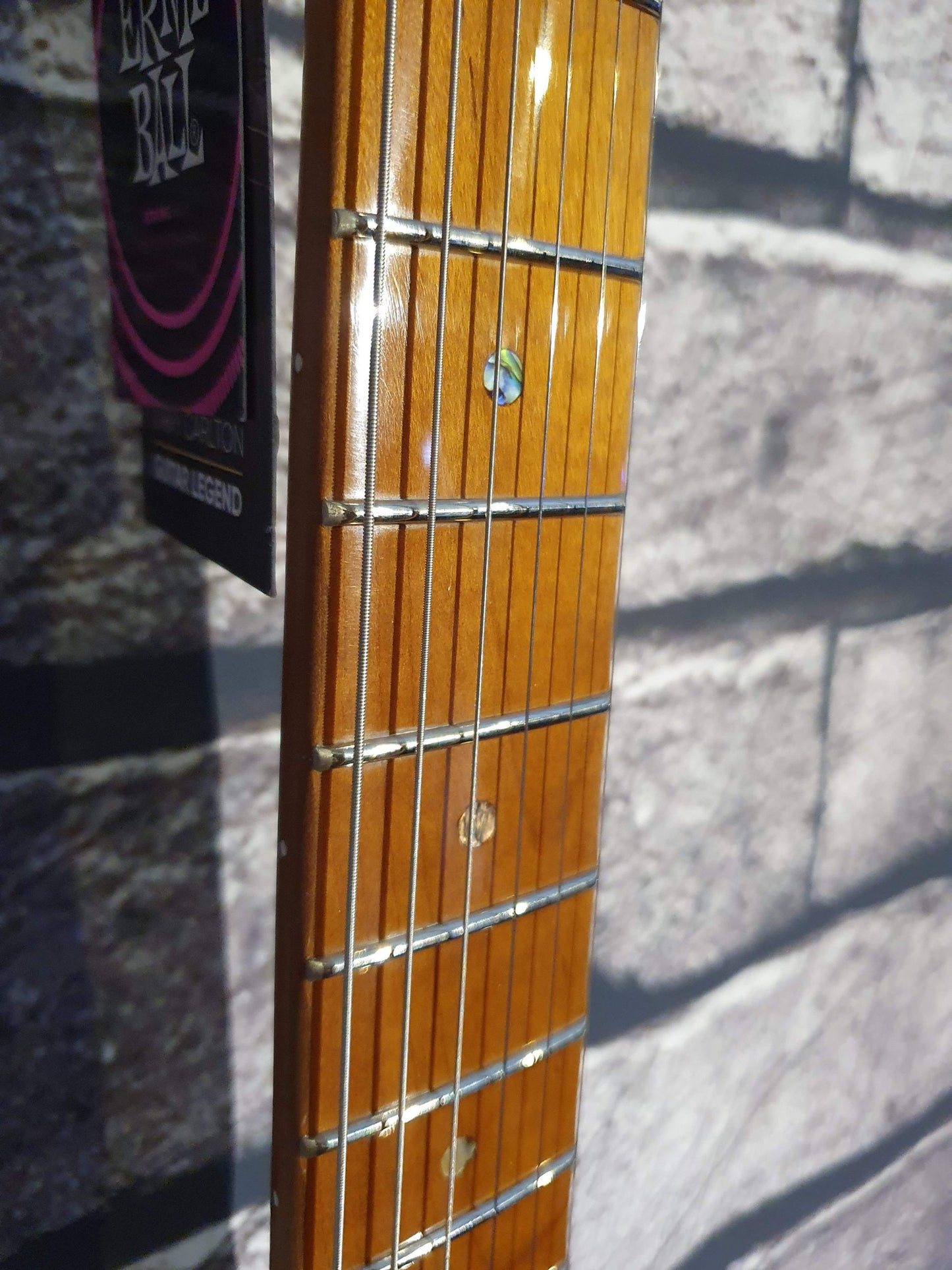 Sire Basses V5 A4  Series Marcus Miller tobacco sunburst