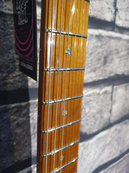 Sire Guitars S7 AWH Series Larry Carlton