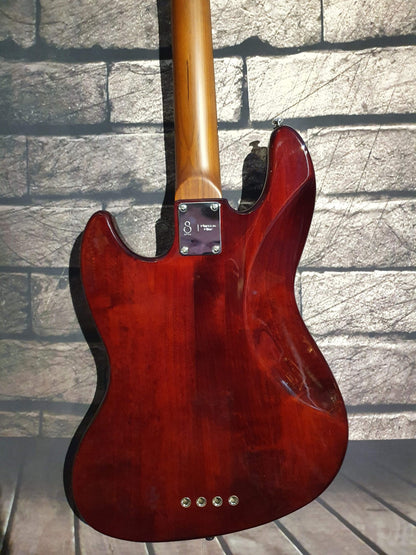 Sire Basses V5 A4  Series Marcus Miller tobacco sunburst