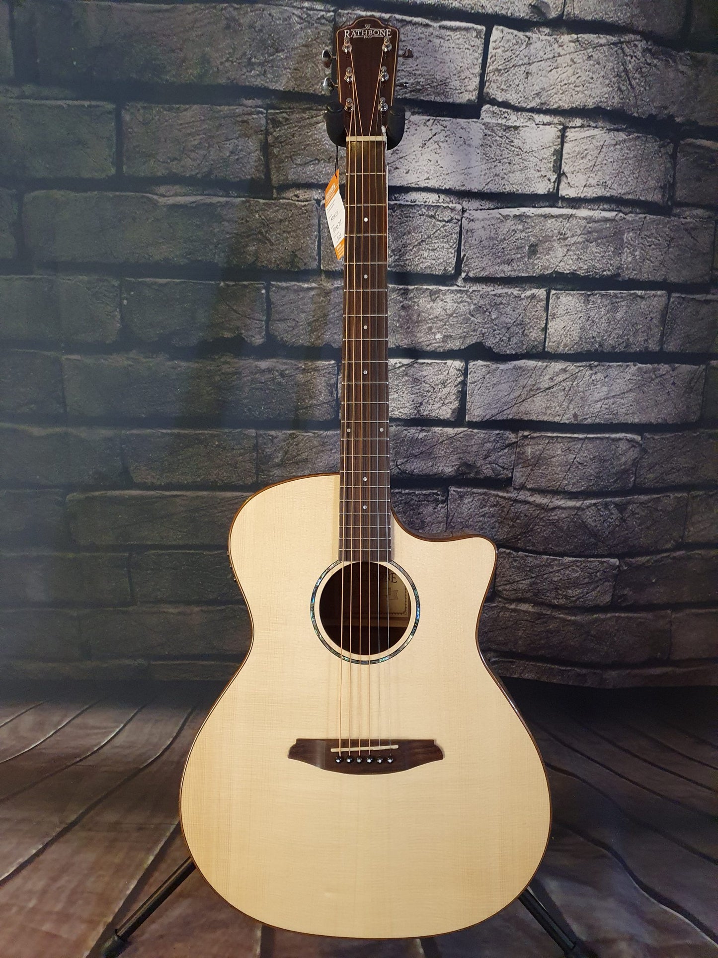 Rathbone No.3 R3SKCE