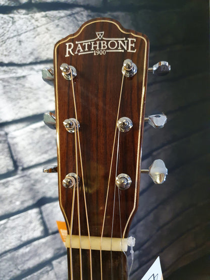 Rathbone No.3 R3SKCE