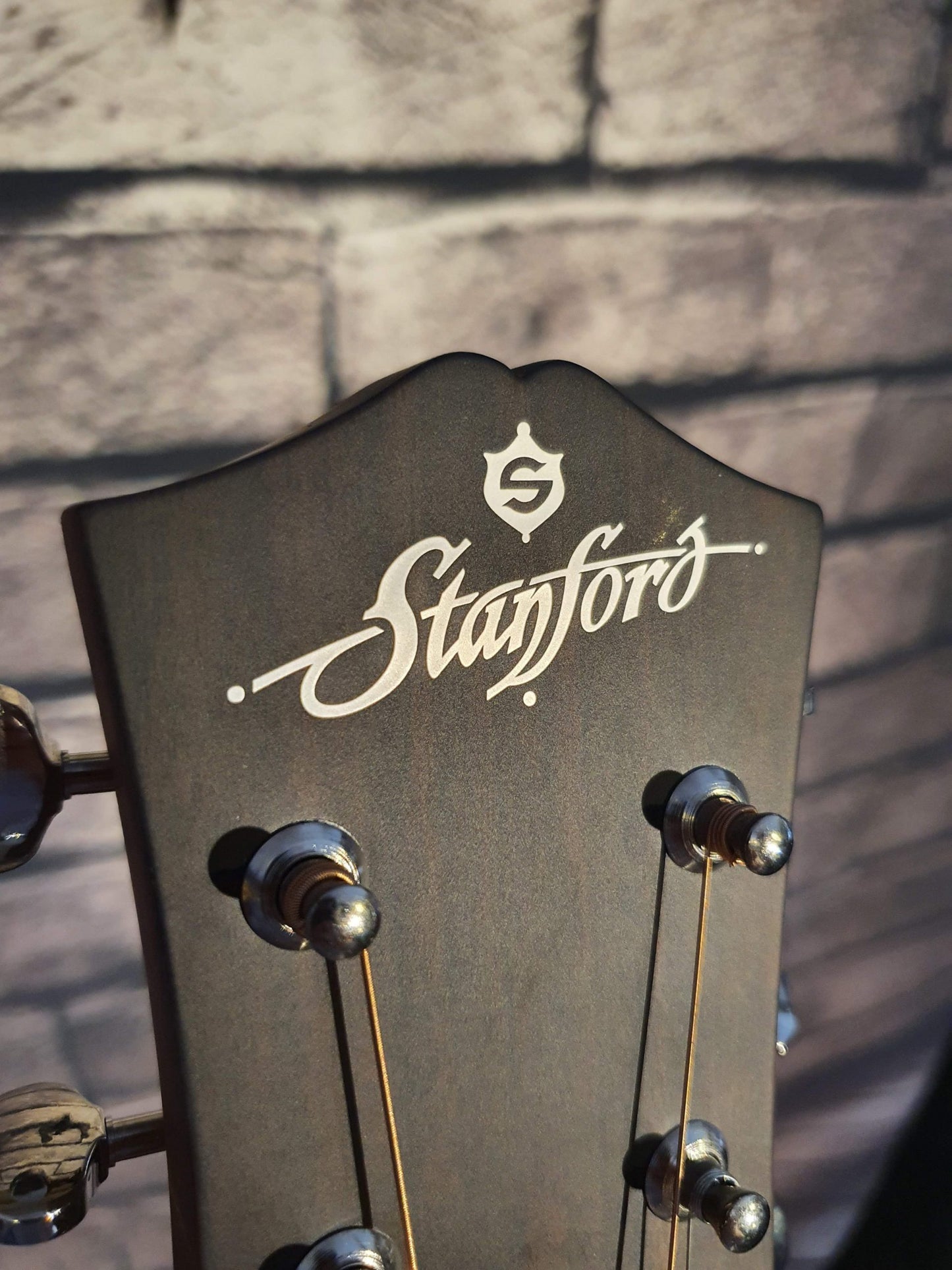 Stanford Deja Vu Series DJ-45-VB