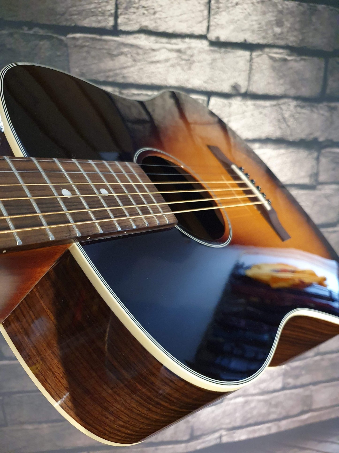 Stanford Deja Vu Series DJ-45-VB